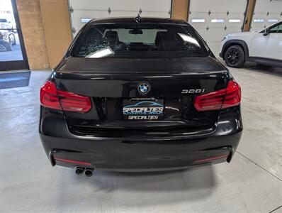 2016 BMW 328i - Photo 9 - Bountiful, UT 84010