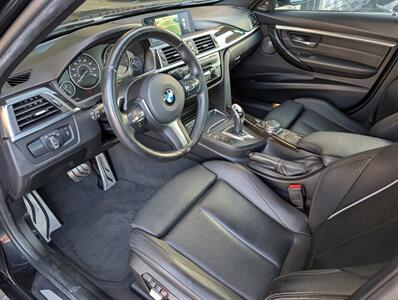2016 BMW 328i - Photo 2 - Bountiful, UT 84010