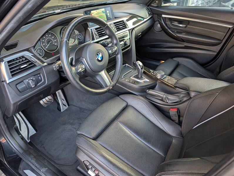 2016 BMW 328i - Photo 2 - Bountiful, UT 84010