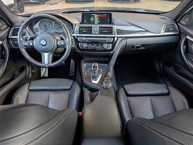 2016 BMW 328i - Photo 3 - Bountiful, UT 84010