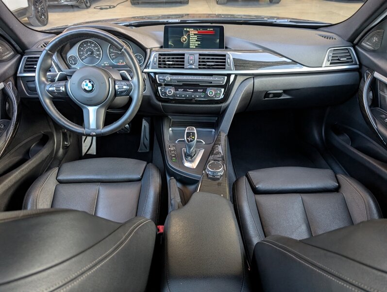 2016 BMW 328i - Photo 3 - Bountiful, UT 84010