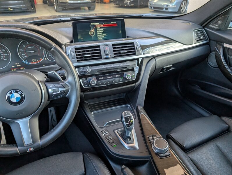 2016 BMW 328i - Photo 23 - Bountiful, UT 84010
