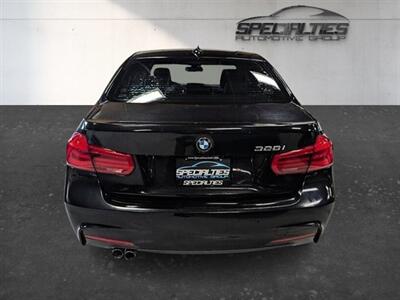 2016 BMW 328i - Photo 9 - Bountiful, UT 84010
