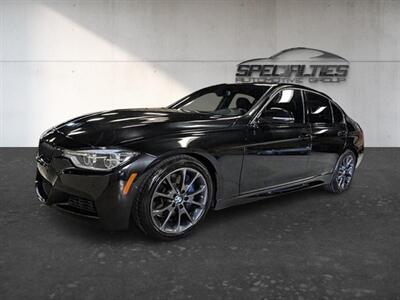 2016 BMW 328i - Photo 5 - Bountiful, UT 84010