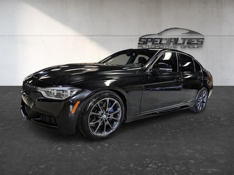 2016 BMW 328i - Photo 5 - Bountiful, UT 84010