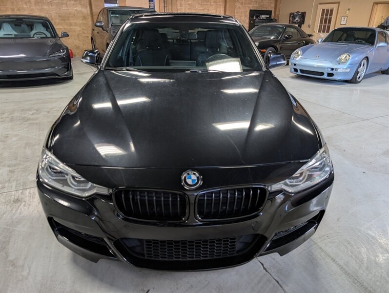 2016 BMW 328i - Photo 6 - Bountiful, UT 84010
