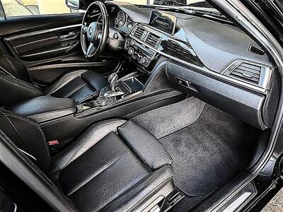 2016 BMW 328i - Photo 4 - Bountiful, UT 84010