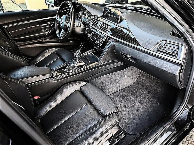 2016 BMW 328i - Photo 4 - Bountiful, UT 84010