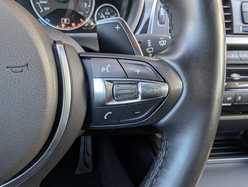 2016 BMW 328i - Photo 22 - Bountiful, UT 84010