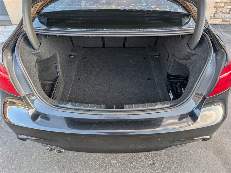 2016 BMW 328i - Photo 32 - Bountiful, UT 84010