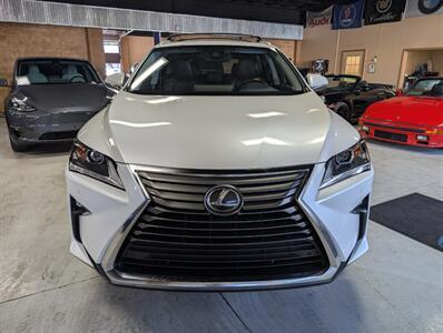 2016 Lexus RX 350 AWD   - Photo 6 - Bountiful, UT 84010