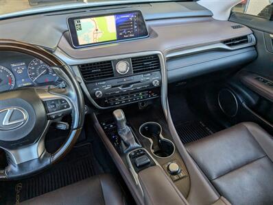 2016 Lexus RX 350 AWD   - Photo 24 - Bountiful, UT 84010