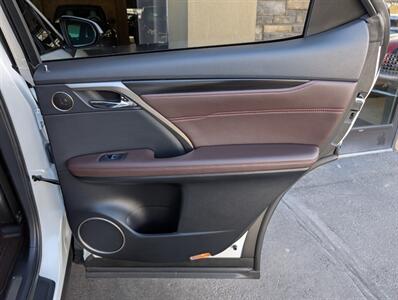2016 Lexus RX 350 AWD   - Photo 30 - Bountiful, UT 84010