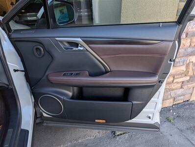 2016 Lexus RX 350 AWD   - Photo 32 - Bountiful, UT 84010
