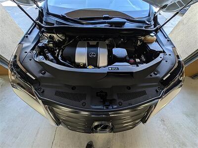 2016 Lexus RX 350 AWD - Photo 17 - Bountiful, UT 84010