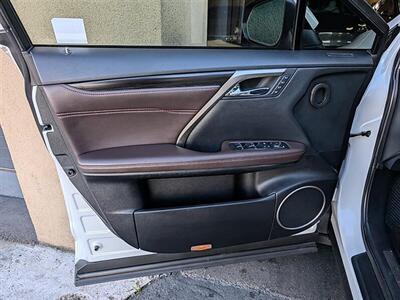 2016 Lexus RX 350 AWD - Photo 18 - Bountiful, UT 84010