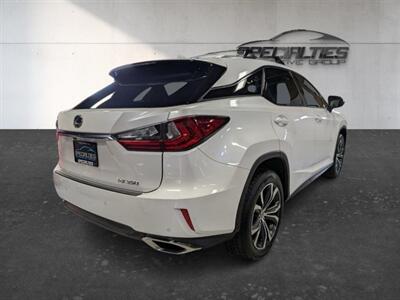 2016 Lexus RX 350 AWD - Photo 10 - Bountiful, UT 84010