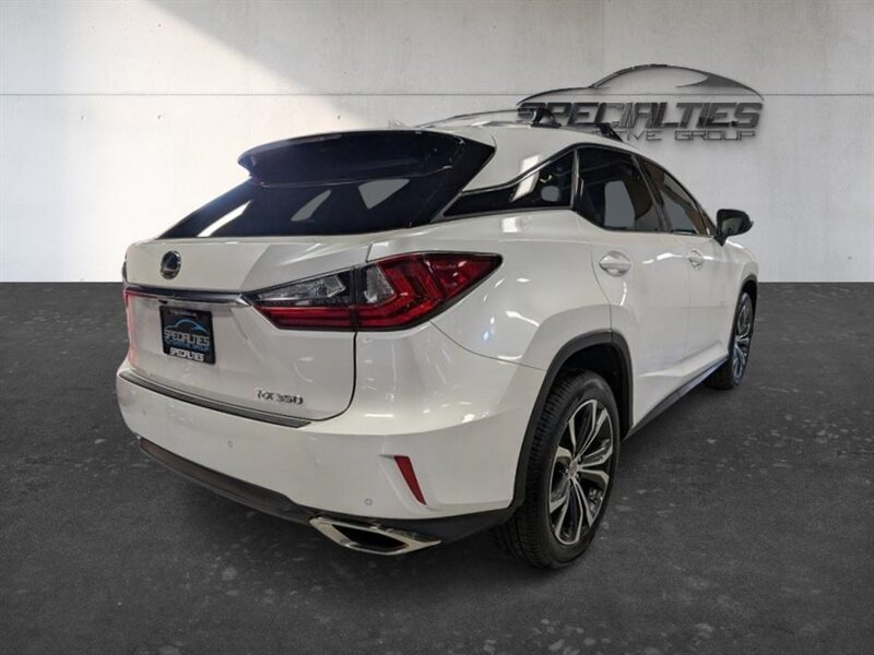 2016 Lexus RX 350 AWD - Photo 10 - Bountiful, UT 84010