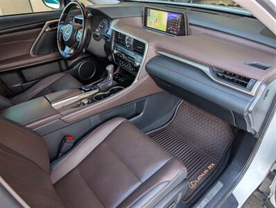 2016 Lexus RX 350 AWD   - Photo 4 - Bountiful, UT 84010