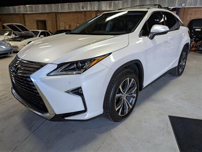 2016 Lexus RX 350 AWD   - Photo 5 - Bountiful, UT 84010