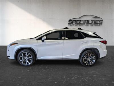 2016 Lexus RX 350 AWD - Photo 7 - Bountiful, UT 84010