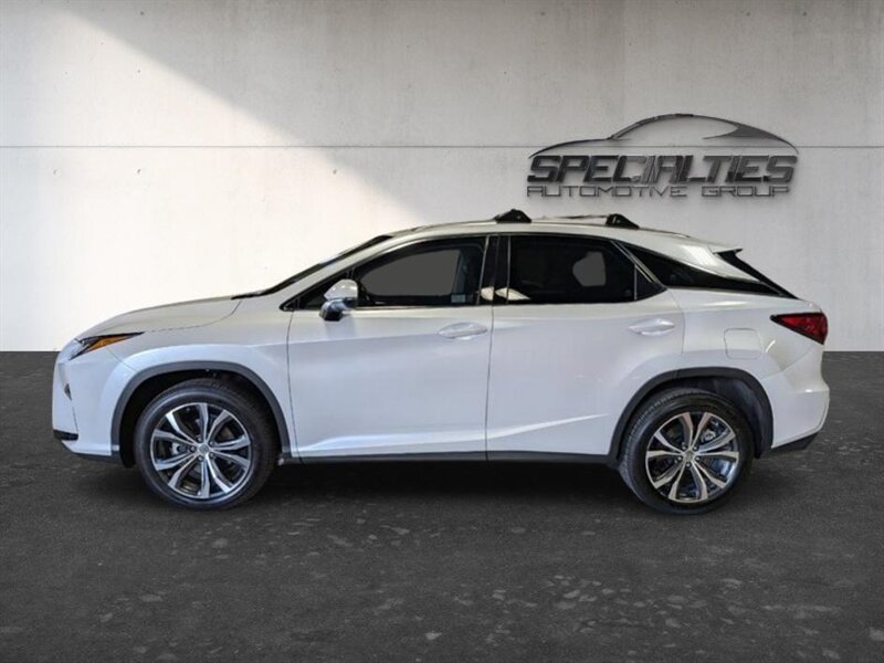 2016 Lexus RX 350 AWD - Photo 7 - Bountiful, UT 84010