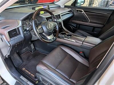 2016 Lexus RX 350 AWD - Photo 2 - Bountiful, UT 84010