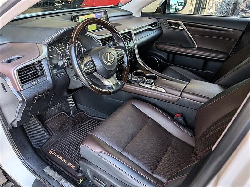 2016 Lexus RX 350 AWD - Photo 2 - Bountiful, UT 84010