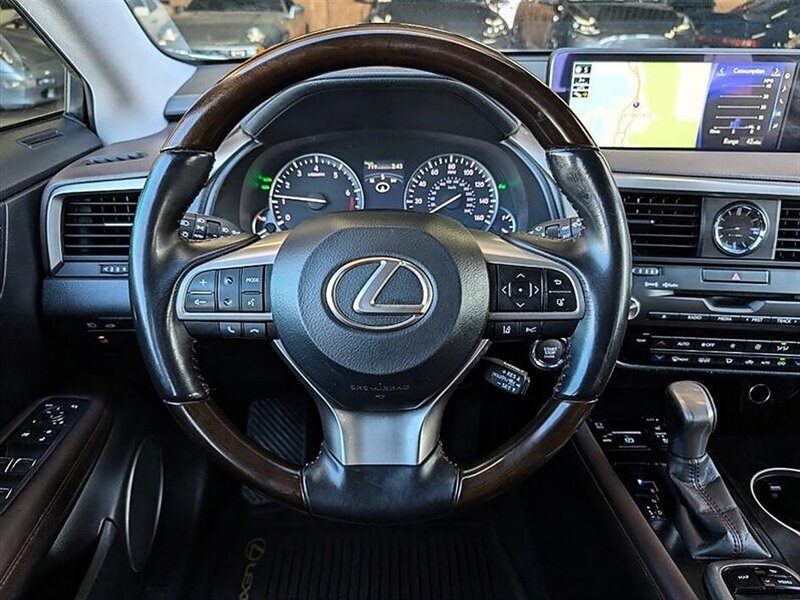 2016 Lexus RX 350 AWD - Photo 19 - Bountiful, UT 84010