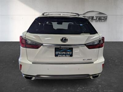 2016 Lexus RX 350 AWD - Photo 9 - Bountiful, UT 84010