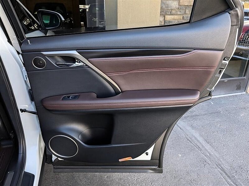 2016 Lexus RX 350 AWD - Photo 30 - Bountiful, UT 84010