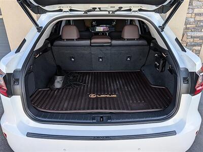 2016 Lexus RX 350 AWD - Photo 33 - Bountiful, UT 84010