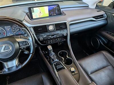 2016 Lexus RX 350 AWD - Photo 24 - Bountiful, UT 84010