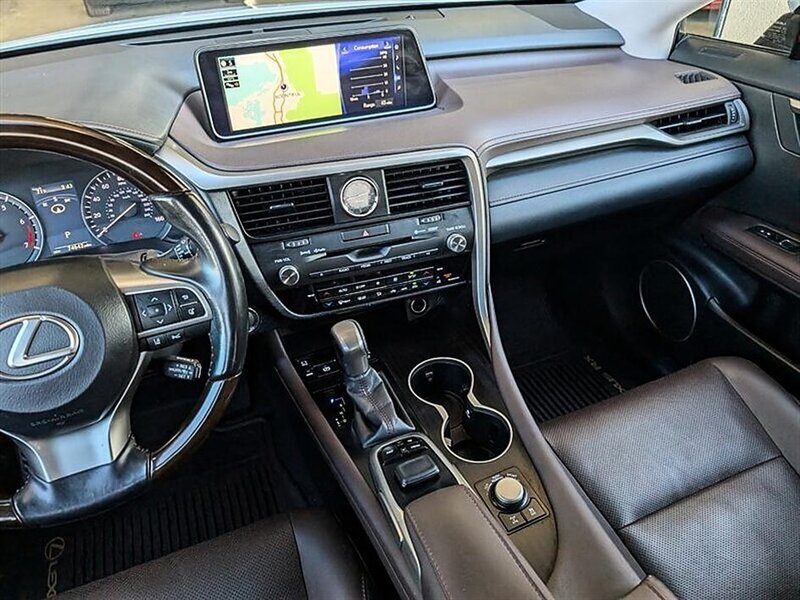 2016 Lexus RX 350 AWD - Photo 24 - Bountiful, UT 84010