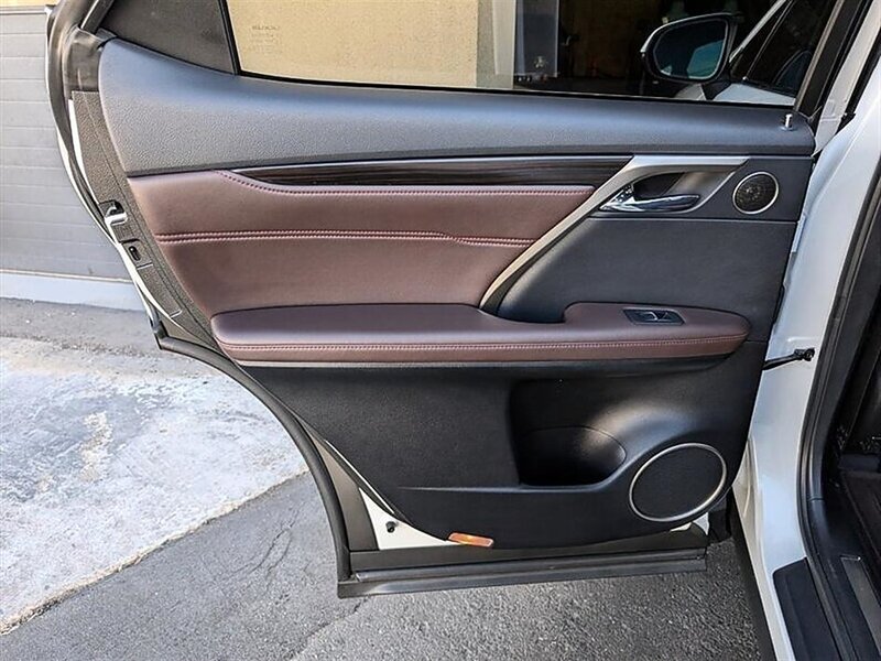 2016 Lexus RX 350 AWD - Photo 27 - Bountiful, UT 84010