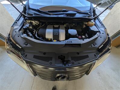 2016 Lexus RX 350 AWD   - Photo 17 - Bountiful, UT 84010