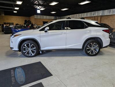2016 Lexus RX 350 AWD   - Photo 7 - Bountiful, UT 84010