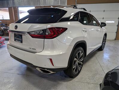 2016 Lexus RX 350 AWD   - Photo 10 - Bountiful, UT 84010