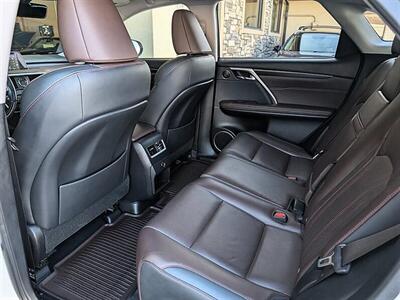 2016 Lexus RX 350 AWD - Photo 28 - Bountiful, UT 84010