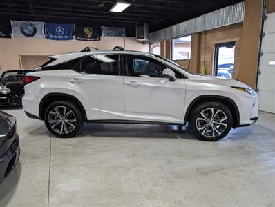 2016 Lexus RX 350 AWD   - Photo 11 - Bountiful, UT 84010