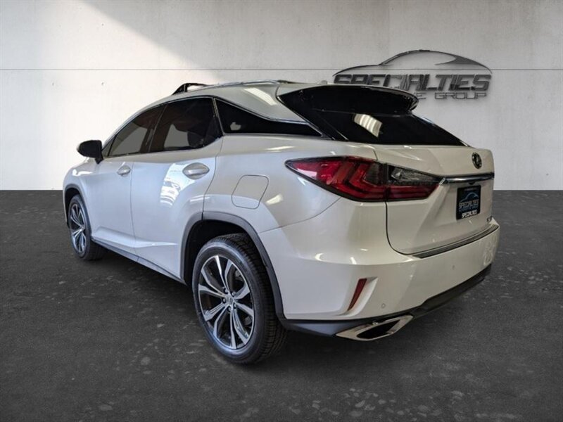 2016 Lexus RX 350 AWD - Photo 8 - Bountiful, UT 84010