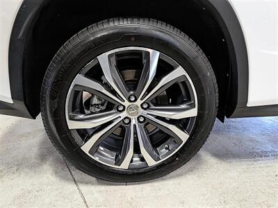 2016 Lexus RX 350 AWD - Photo 13 - Bountiful, UT 84010
