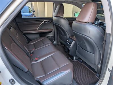 2016 Lexus RX 350 AWD   - Photo 31 - Bountiful, UT 84010