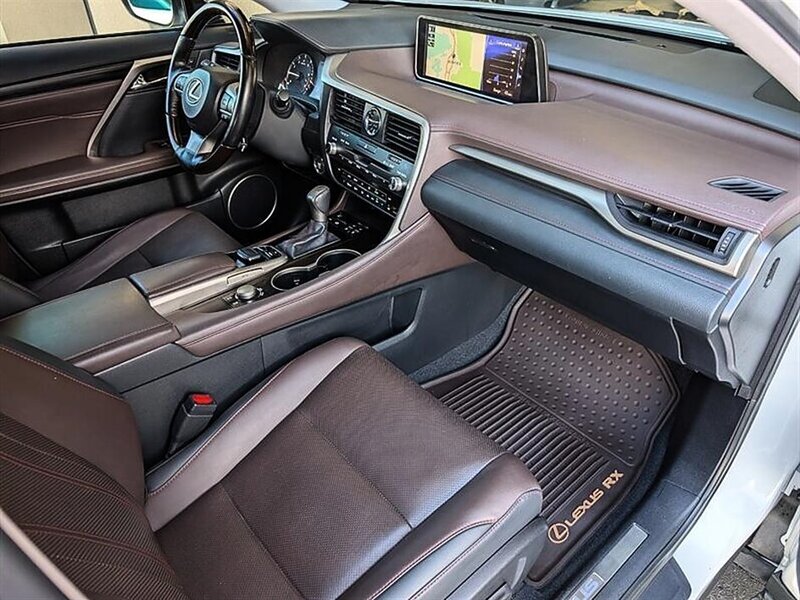 2016 Lexus RX 350 AWD - Photo 4 - Bountiful, UT 84010