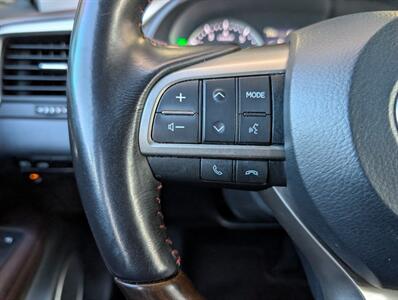 2016 Lexus RX 350 AWD   - Photo 21 - Bountiful, UT 84010