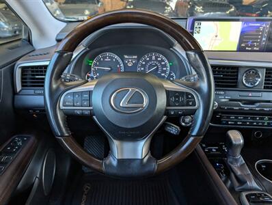 2016 Lexus RX 350 AWD   - Photo 19 - Bountiful, UT 84010