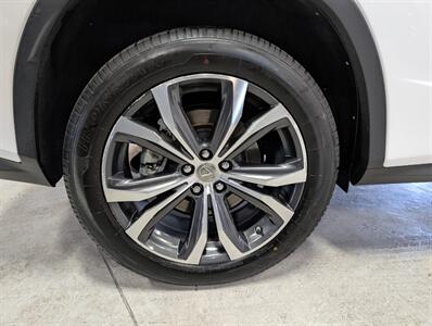 2016 Lexus RX 350 AWD   - Photo 13 - Bountiful, UT 84010