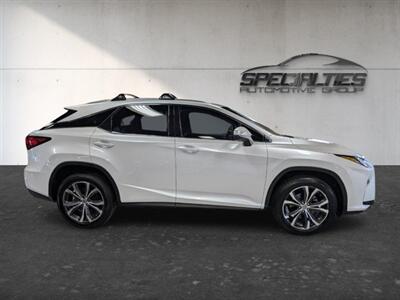 2016 Lexus RX 350 AWD - Photo 11 - Bountiful, UT 84010
