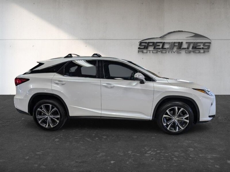 2016 Lexus RX 350 AWD - Photo 11 - Bountiful, UT 84010