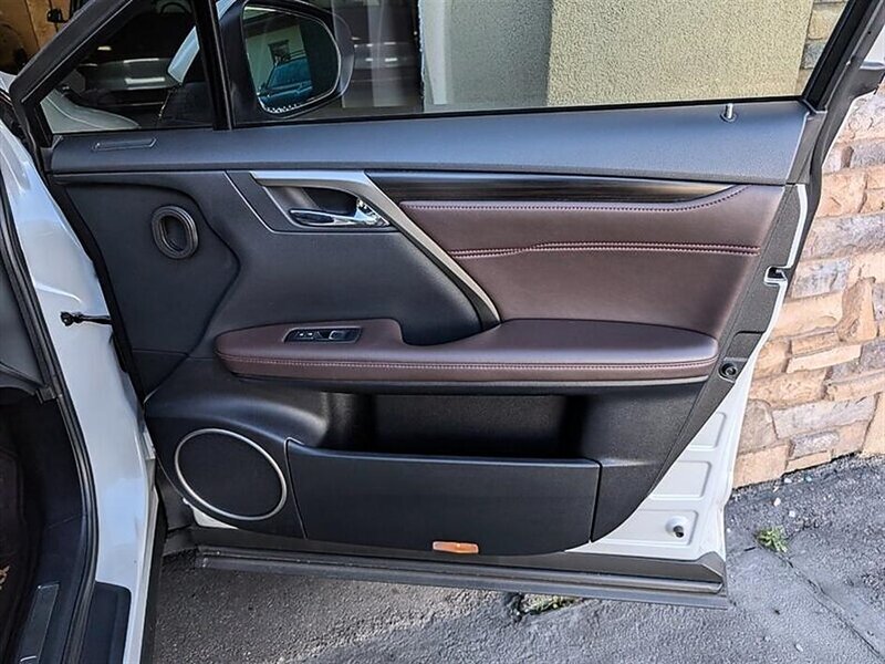 2016 Lexus RX 350 AWD - Photo 32 - Bountiful, UT 84010